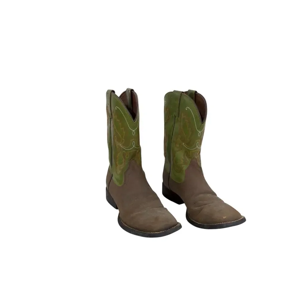 Justin Men's JB1117 Western Boots